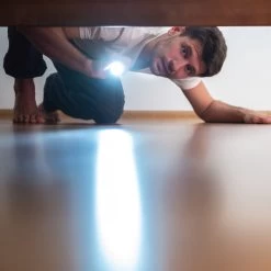 Apeiron LED Zaklamp - Oplaadbaar - Inzoombaar - Militaire Zaklamp - Waterdicht - Werkt Op Batterij & USB Oplaadbaar -Kampeerclub 1200x1200 1959