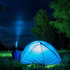 TRVLMORE Militaire LED Zaklamp - 2 Stuks - 1000 Lumen - Incl. Batterij - Waterproof - Zwart -Kampeerclub 1200x1200 1983