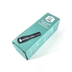 FlinQ 2-pack Militaire LED Zaklamp - 2 Zaklampen - 2000 Lumen - Zwart -Kampeerclub 1200x1200 2006