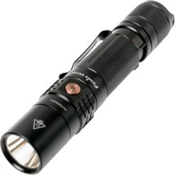 Fenix UC35 USB 1000 Lumen - 266 M - Oplaadbaar