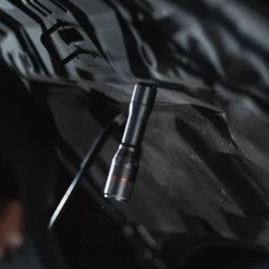 NEBO DAVINCI 1000 - Oplaadbare Zaklamp - 1000 Lumen - Zwart -Kampeerclub 1200x1200 2014