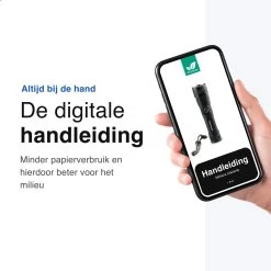 Vivid Green Militaire LED Zaklamp - Oplaadbaar - 2500 Lumen - 5000mAh - Zwart 17 Vivid Green Militaire LED Zaklamp - Oplaadbaar - 2500 Lumen - 5000mAh - Zwart -Kampeerclub 1200x1200 2032