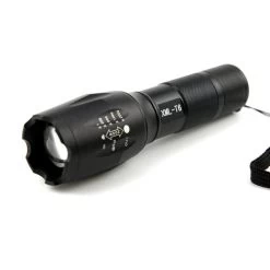Militaire LED Zaklamp 3800 Lumen Zoomfunctie, TL360 6 Militaire LED Zaklamp 3800 Lumen Zoomfunctie, TL360 -Kampeerclub 1200x1200 2053