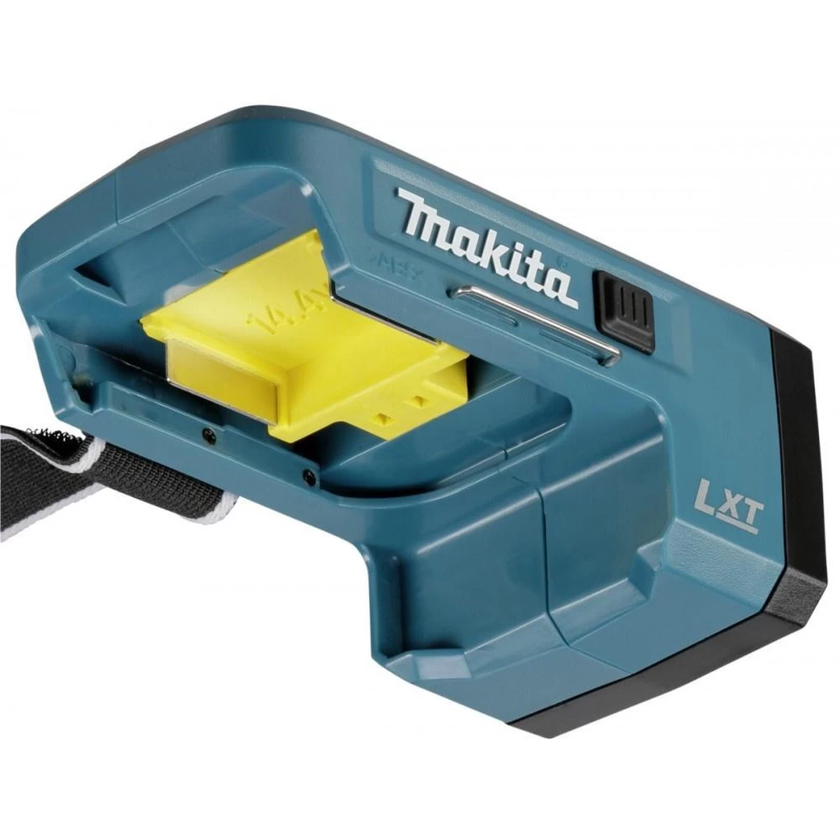 "Makita Zaklamp ""led"" (bdf343, Bdf445, Bhp343)" 2 "Makita Zaklamp ""led"" (bdf343, Bdf445, Bhp343)" - Afbeelding 2