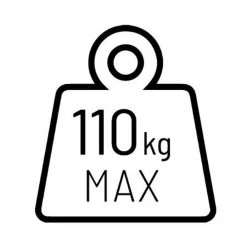 LAFUMA Pop Up XL - Vlinderstoel - Inklapbaar - Vert Kaki -Kampeerclub 1200x1200 213