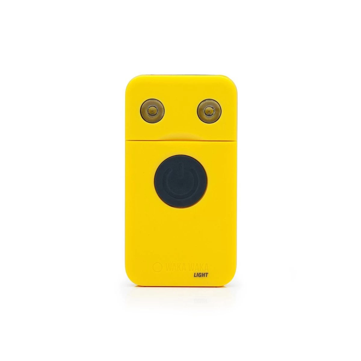 WakaWaka Light Geel - LED Lamp Op Zonne-energie - Zelfopladend 8 WakaWaka Light Geel - LED Lamp Op Zonne-energie - Zelfopladend - Afbeelding 8