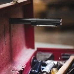 NEBO Big Larry 2 LED Werklamp- Zwart 6 NEBO Big Larry 2 LED Werklamp- Zwart -Kampeerclub 1200x1200 2156