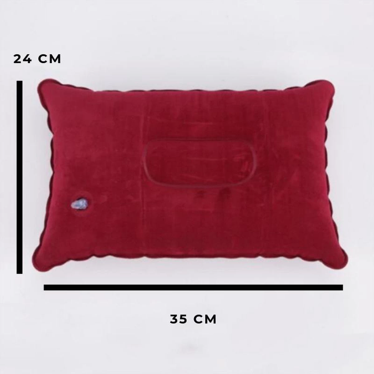 Reiskussen - Opblaasbaar Kampeer Kussen – Hippyfy – Strand Kussen - Zachte Lounge Kussen - Festival Kussen – Picknick Kussen - Vliegtuig Kussen – Hoofdkussentje - Kamperen – Op Reis – Opblaasbare Kussentje – Donker Roze 1 Reiskussen - Opblaasbaar Kampeer Kussen – Hippyfy – Strand Kussen - Zachte Lounge Kussen - Festival Kussen – Picknick Kussen - Vliegtuig Kussen – Hoofdkussentje - Kamperen – Op Reis – Opblaasbare Kussentje – Donker Roze