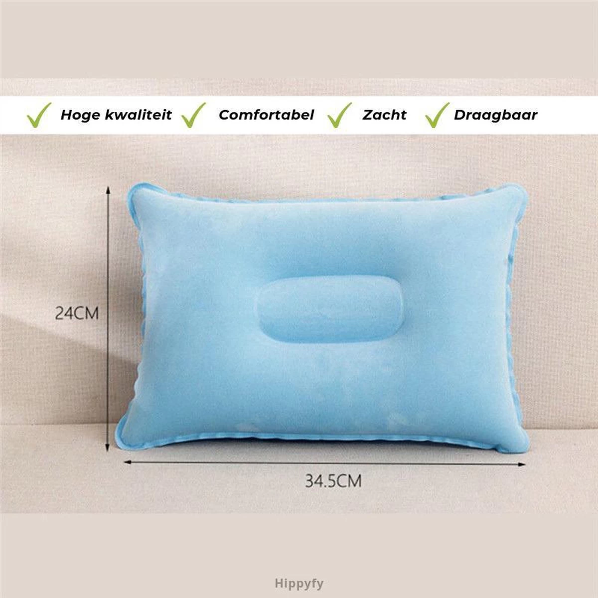 Reiskussen - Opblaasbaar Kampeer Kussen – Hippyfy – Strand Kussen - Zachte Lounge Kussen - Festival Kussen – Picknick Kussen - Vliegtuig Kussen – Hoofdkussentje - Kamperen – Op Reis – Opblaasbare Kussentje – Donker Roze 6 Reiskussen - Opblaasbaar Kampeer Kussen – Hippyfy – Strand Kussen - Zachte Lounge Kussen - Festival Kussen – Picknick Kussen - Vliegtuig Kussen – Hoofdkussentje - Kamperen – Op Reis – Opblaasbare Kussentje – Donker Roze - Afbeelding 6