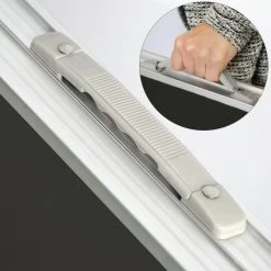 Aluminium Kampeertafel 120x60cm - Campingtafel Inklapbaar - 3-voudig Verstelbare Vouwtafel Antraciet 14 Aluminium Kampeertafel 120x60cm - Campingtafel Inklapbaar - 3-voudig Verstelbare Vouwtafel Antraciet -Kampeerclub 1200x1200 218