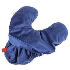 Cuddlebug Reiskussen 2-in-1 Hoofd-/nekkussen 30 Cm Blauw -Kampeerclub 1200x1200 2180