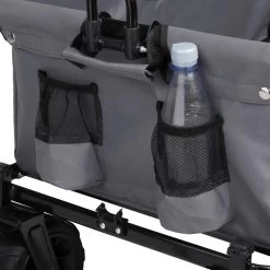 TecTake - Opvouwbare Bolderkar Heidrun Grijs 15 TecTake - Opvouwbare Bolderkar Heidrun Grijs -Kampeerclub 1200x1200 2198