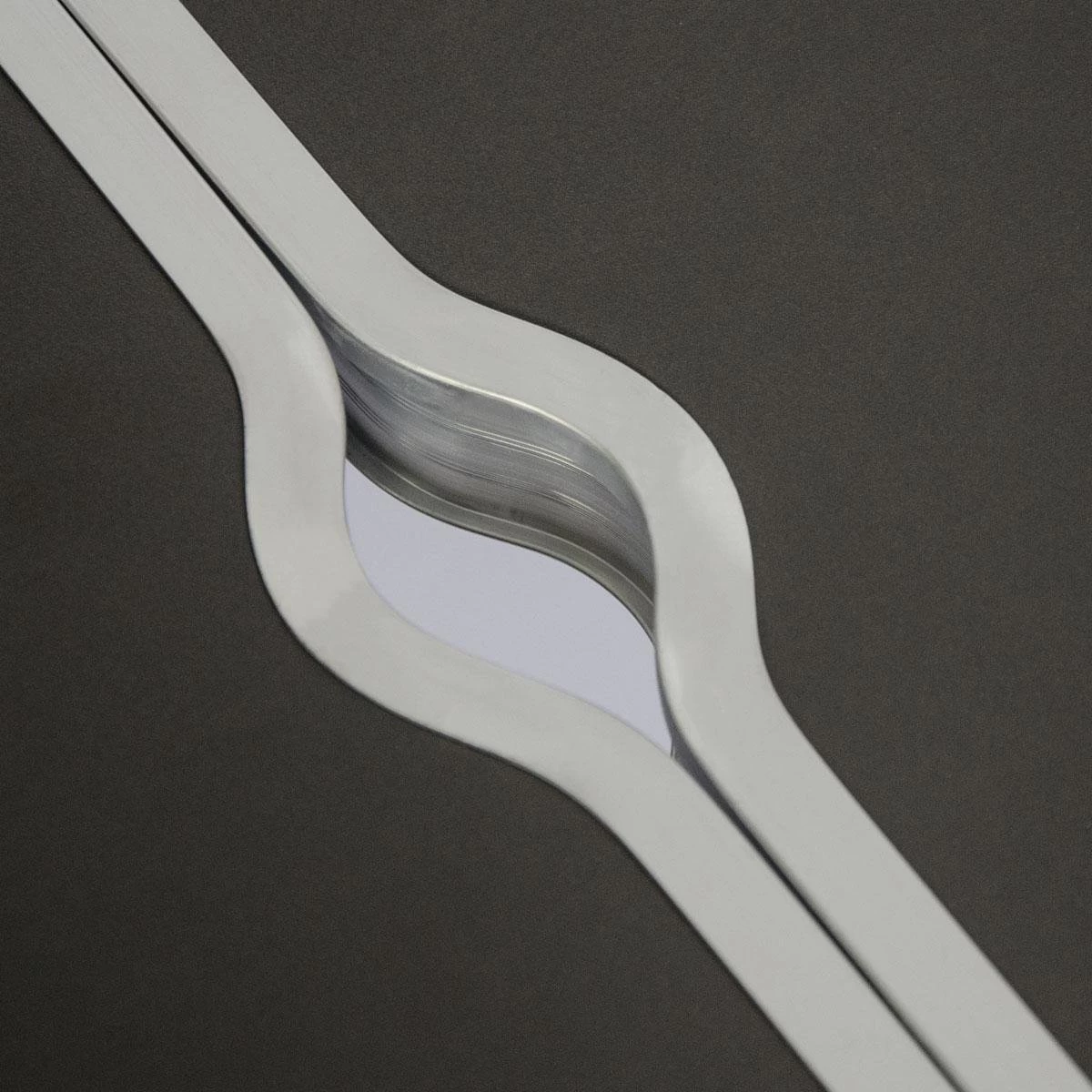 Aluminium Kampeertafel 120x60cm - Campingtafel Inklapbaar - 3-voudig Verstelbare Vouwtafel Antraciet 9 Aluminium Kampeertafel 120x60cm - Campingtafel Inklapbaar - 3-voudig Verstelbare Vouwtafel Antraciet - Afbeelding 9