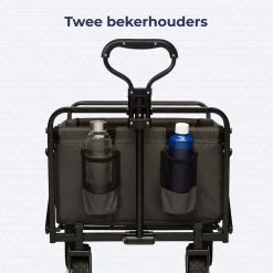 LifeGoods Bolderkar - Opvouwbaar - Draaibare Wielen - 2 Standen - 70KG Draagkracht - Grijs 16 LifeGoods Bolderkar - Opvouwbaar - Draaibare Wielen - 2 Standen - 70KG Draagkracht - Grijs -Kampeerclub 1200x1200 2239