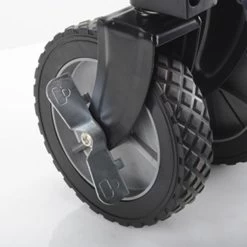 Campart Bolderkar HC-0910 - Opvouwbaar - Bolderwagen Met Stevig Harmonicaframe - Inclusief Opbergtas En Bodemplaat - Blauw -Kampeerclub 1200x1200 2244