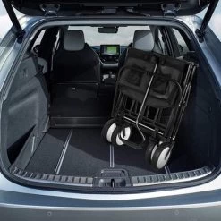 Rijoka Opvouwbare Bolderkar Mét Harde Bodem | Groen -Kampeerclub 1200x1200 2267