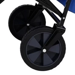 AREBOS Handwagen Vouwbare Dak Handwagen Vouwbare Trolley Uitrustingswagen Blauw 22 AREBOS Handwagen Vouwbare Dak Handwagen Vouwbare Trolley Uitrustingswagen Blauw -Kampeerclub 1200x1200 2408