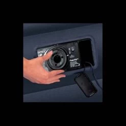 Intex Twin Deluxe Pillow Rest Raised Luchtbed - 191x99x42 Cm -Kampeerclub 1200x1200 2409