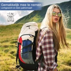 Hikr® Slaapmat 10cm+ Dikte - Comfortabel Luchtmatras - Zelfopblazend Met De Voet - TPU+40D Nylon - Slaapmatje Eenpersoons En Uit Te Breiden Tot Tweepersoons - Slaapmat Met Ingebouwde Pomp -Kampeerclub 1200x1200 2436