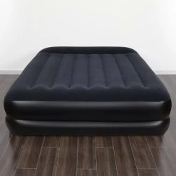 Bestway Luchtbed Tritech Premium+ - 2 Persoons - Ingebouwde Pomp - Extra Dik - Stevige Constructie 22 Bestway Luchtbed Tritech Premium+ - 2 Persoons - Ingebouwde Pomp - Extra Dik - Stevige Constructie -Kampeerclub 1200x1200 2439
