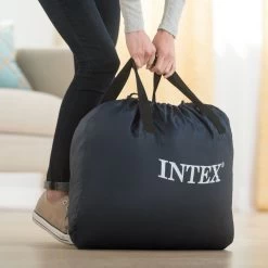 Intex Comfort-plush Full Luchtbed - 2-persoons - 203x152x33 Cm -Kampeerclub 1200x1200 2464