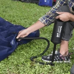 Pavillo 1-Persoons Luchtbed - 185 X 76 Cm - Dikte 22 Cm 25 Pavillo 1-Persoons Luchtbed - 185 X 76 Cm - Dikte 22 Cm -Kampeerclub 1200x1200 2473