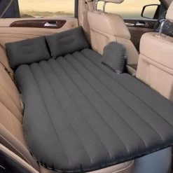 Auto Luchtbed – Luchtbed Auto – Auto Matras – Multifunctioneel – Incl. Elektrische Pomp – Kampeer Luchtbed – 2 Persoons -Kampeerclub 1200x1200 2477