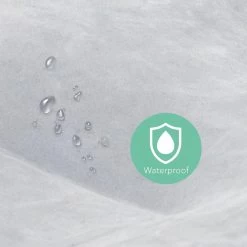 LifeGoods Luchtbed - 2 Persoons - Met Ingebouwde Pomp - Incl. Draagtas En Reparatiekit -Kampeerclub 1200x1200 2494