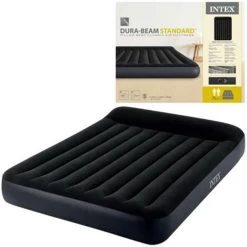 Intex Pillow Rest Classic Queen Luchtbed - 2-persoons - 152x203x25 Cm -Kampeerclub 1200x1200 2500