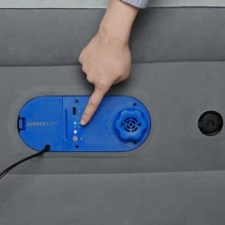 Bestway - Luchtbed AlwayzAire Queen -Kampeerclub 1200x1200 2507