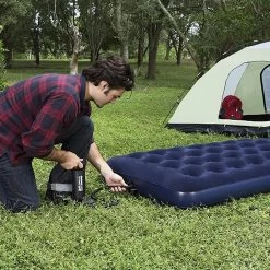 Pavillo Twin Luchtbed - 1-Persoons - 188x99x22 Cm -Kampeerclub 1200x1200 2512