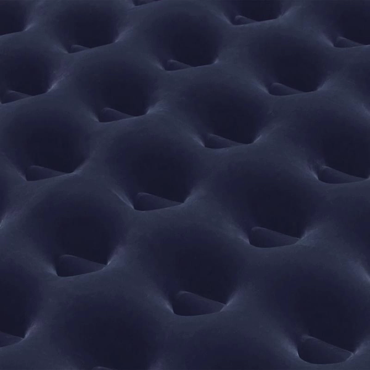 Pavillo Queen Luchtbed - 2-Persoons - Blauw - 203 X 152 X 22 Cm 2 Pavillo Queen Luchtbed - 2-Persoons - Blauw - 203 X 152 X 22 Cm - Afbeelding 2