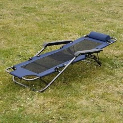 Ligstoel 155x60cm - Opvouwbaar Campingstoel Ligbed Strandstoel Tuinstoel Vouwligstoel Blauw 32 Ligstoel 155x60cm - Opvouwbaar Campingstoel Ligbed Strandstoel Tuinstoel Vouwligstoel Blauw -Kampeerclub 1200x1200 278