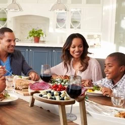 Merkloos Opvouwbare Draagbare Picknicktafel, Outdoor Opvouwbare Lichtgewicht Kampeertafel 30,5 Cm Kleine Houten Wijnpicknicktafel Voor Feest, Strand, Tuin, Camping, Barbecue, Reizen -Kampeerclub 1200x1200 327