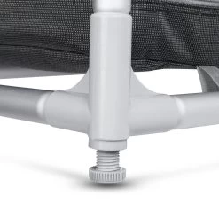 Campart Campingkeuken KI-0734 - Campingkast Groot - 4 Verstelbare Poten - Opvouwbaar En Lichtgewicht - Inclusief Opbergtas - Grijs -Kampeerclub 1200x1200 332