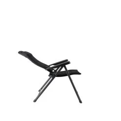 Travellife Barletta Comfort Stoel Antraciet / Donkergrijs -Kampeerclub 1200x1200 333