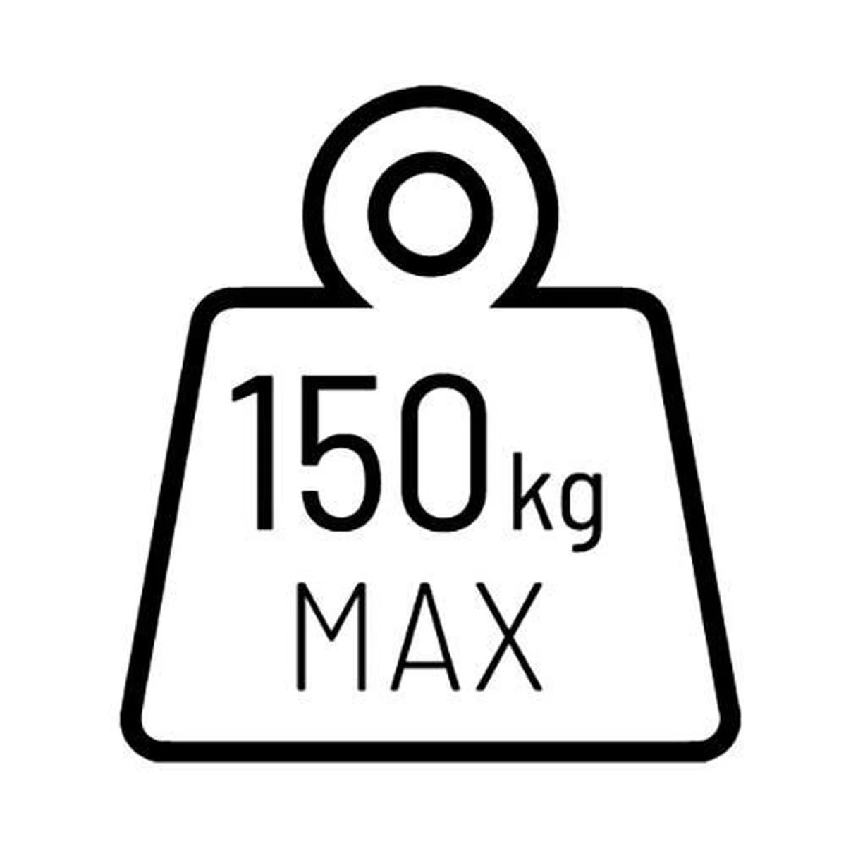 Lafuma RSX XL Clip Air Comfort - Relaxstoel - Verstelbaar - Inklapbaar - Zero Gravity - Acier 13 Lafuma RSX XL Clip Air Comfort - Relaxstoel - Verstelbaar - Inklapbaar - Zero Gravity - Acier - Afbeelding 13