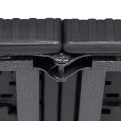 Casaria Tuintafel Opvouwbaar – Met Draaggreep 180x75 Cm – Zwart 17 Casaria Tuintafel Opvouwbaar – Met Draaggreep 180x75 Cm – Zwart -Kampeerclub 1200x1200 399