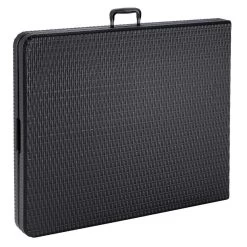 Casaria Tuintafel Opvouwbaar – Met Draaggreep 180x75 Cm – Zwart 20 Casaria Tuintafel Opvouwbaar – Met Draaggreep 180x75 Cm – Zwart -Kampeerclub 1200x1200 402