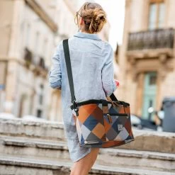 Brisby 4 Laags Geïsoleerde Koeltas - Boodschappentas 21 Liter - Block 14 Brisby 4 Laags Geïsoleerde Koeltas - Boodschappentas 21 Liter - Block -Kampeerclub 1200x1200 422