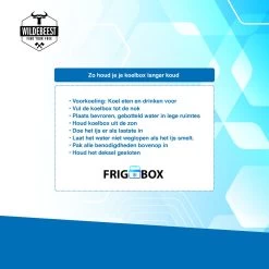 Koelbox Met ECO Modus Voor Auto & Camping Warm En Koud 32L - Frigobox Elektrisch 32 Liter Met 12v 230 Volt - Verkoelt En Verwamt - MiniBar - Mini Koelkast -Kampeerclub 1200x1200 435