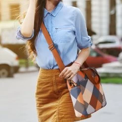 Brisby 4 Laags Geïsoleerde Koeltas - Lunchtas 7 Liter - Blok -Kampeerclub 1200x1200 507