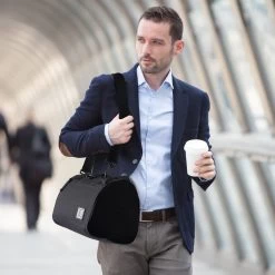 Brisby 4 Laags Geïsoleerde Koeltas - Lunchtas 10 Liter - Zwart 10 Brisby 4 Laags Geïsoleerde Koeltas - Lunchtas 10 Liter - Zwart -Kampeerclub 1200x1200 565