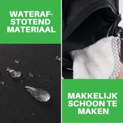 Brisby 4 Laags Geïsoleerde Koeltas - Lunchtas 10 Liter - Zwart 13 Brisby 4 Laags Geïsoleerde Koeltas - Lunchtas 10 Liter - Zwart -Kampeerclub 1200x1200 566