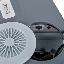 MOA Thermo-elektrische Koelbox - Met Verwarmingsfunctie - 12V En 230V - 32Liter - ECW32 -Kampeerclub 1200x1200 567