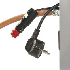 Dometic ACX3 30 Absorptie Koelbox - 33L - 12/230v/gas - Aluminium 17 Dometic ACX3 30 Absorptie Koelbox - 33L - 12/230v/gas - Aluminium -Kampeerclub 1200x1200 577