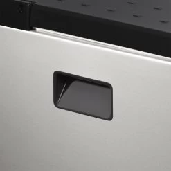 Dometic ACX3 30 Absorptie Koelbox - 33L - 12/230v/gas - Aluminium 20 Dometic ACX3 30 Absorptie Koelbox - 33L - 12/230v/gas - Aluminium -Kampeerclub 1200x1200 578