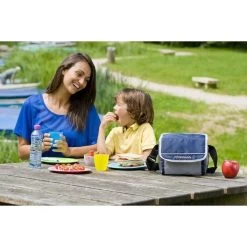 Campingaz Fold 'n Cool Koeltas - 5 Liter - Blauw/grijs -Kampeerclub 1200x1200 579