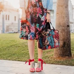 Brisby 4 Laags Geïsoleerde Koeltas - Lunchtas 4 Liter - Jungle -Kampeerclub 1200x1200 581