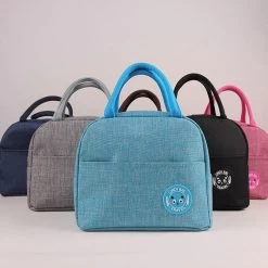 Koeltas - Lunchtas - Volwassenen En Kinderen - Compact & Handig: Zomer - Picknick -School - Lunch - Werk - Klassiek Grijs 14 Koeltas - Lunchtas - Volwassenen En Kinderen - Compact & Handig: Zomer - Picknick -School - Lunch - Werk - Klassiek Grijs -Kampeerclub 1200x1200 584